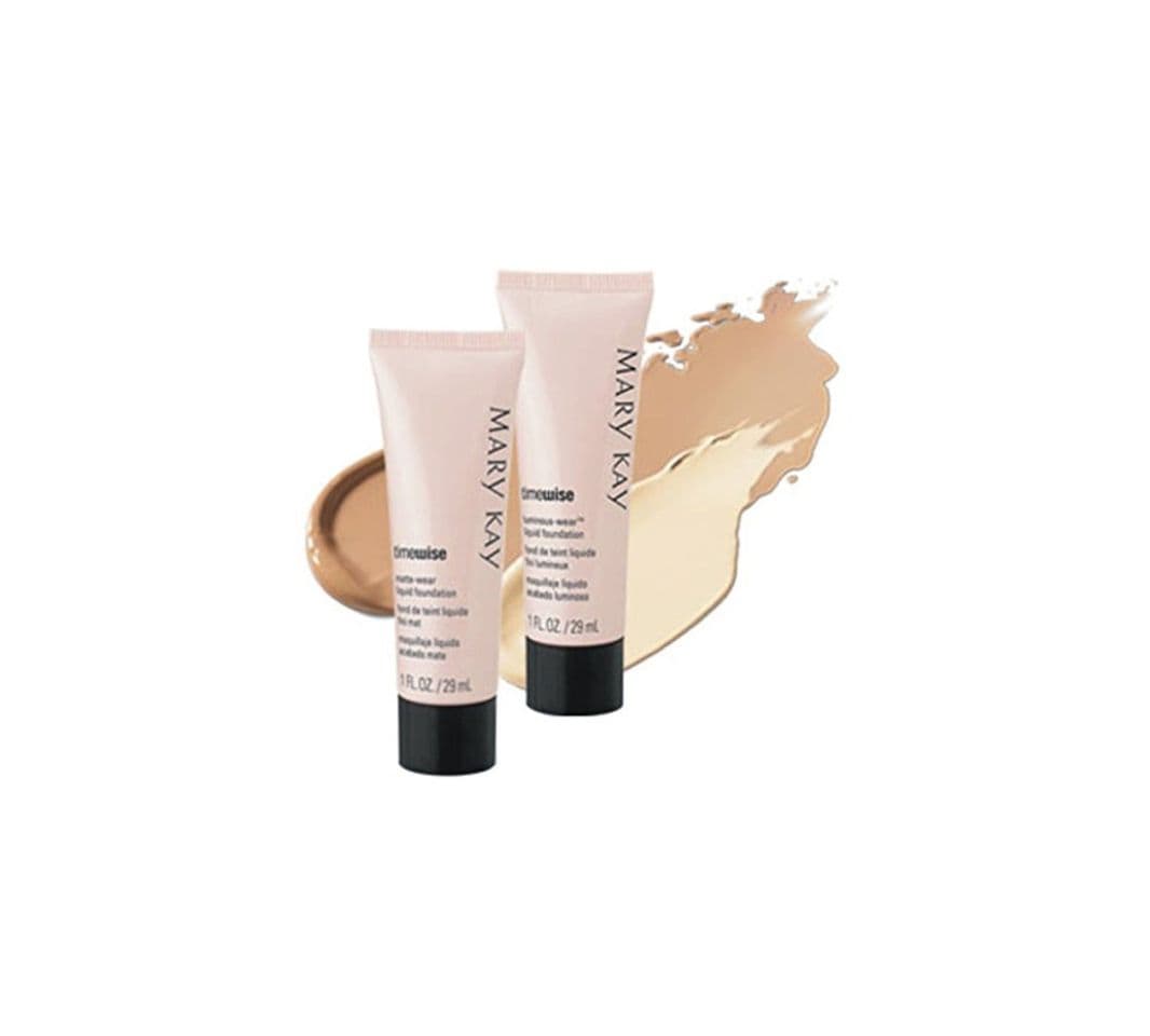 Producto MARYKAY BEIGE 8