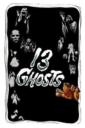 Movie 13 Ghosts