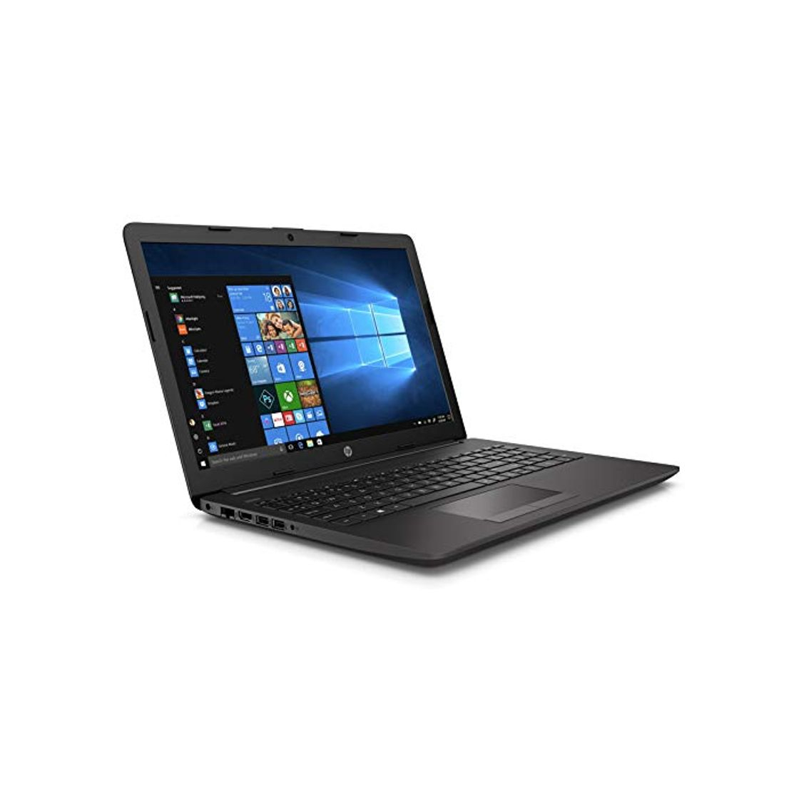 Product HP 255 G7 Notebook HP Display de 15