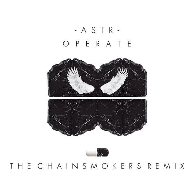 Music Operate - The Chainsmokers Remix