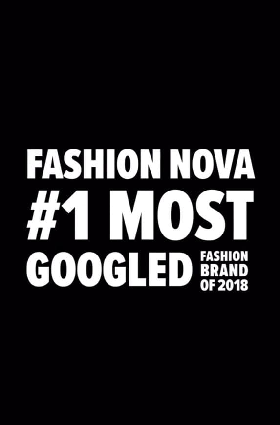 Moda Fashion Nova | Fashion Online For Women | Affordable Women's ...