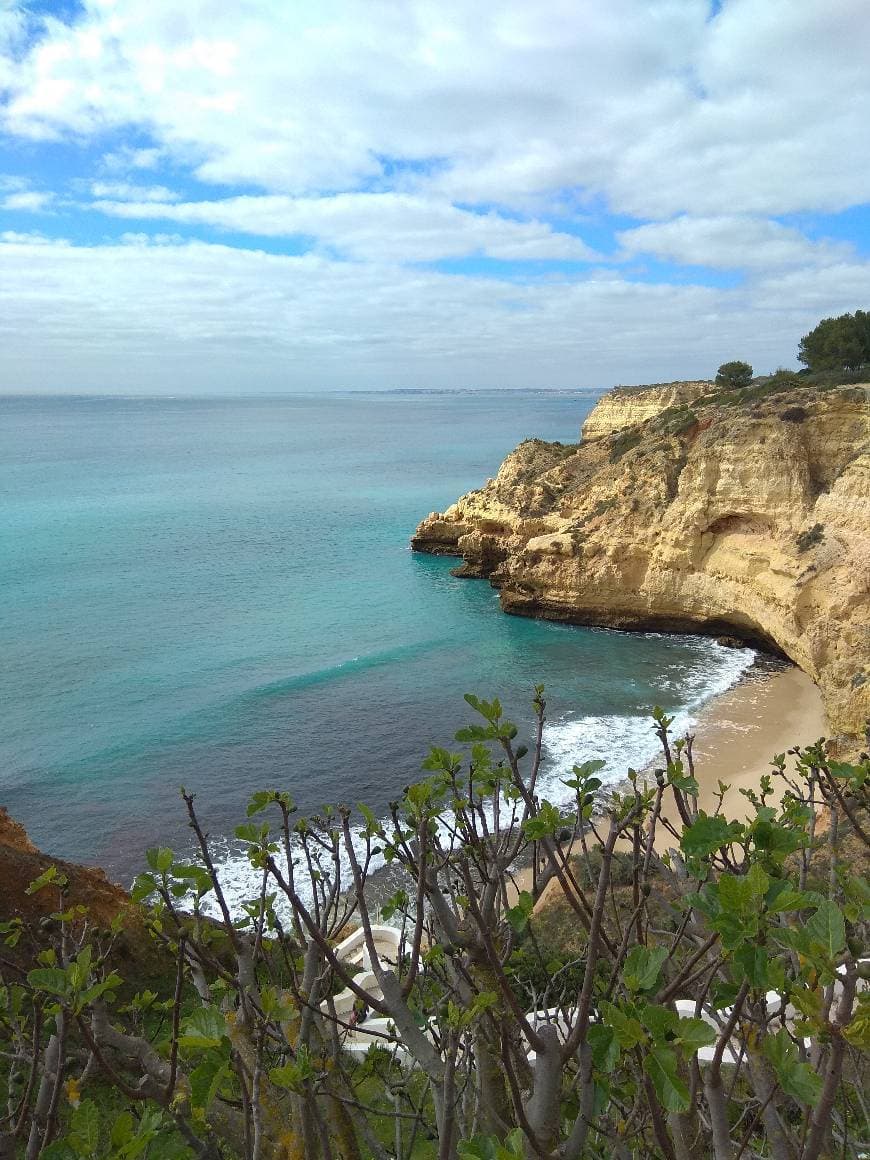 Fashion Praia de Paraiso (Carvoeiro) - 2020 Qué saber antes de ir - Lo más ...