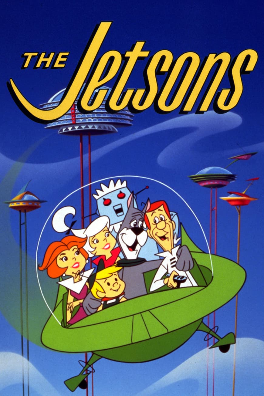 Serie  Os Jetsons