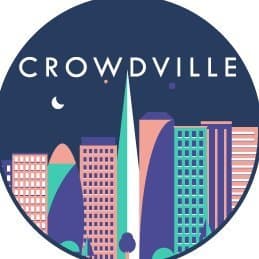 Fashion Crowdville