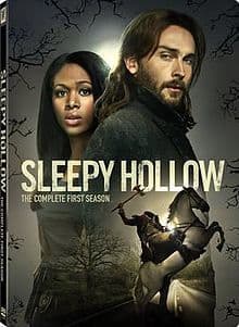 Serie Sleepy Hollow