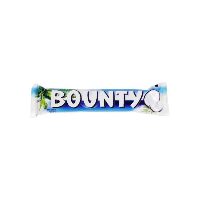 Producto Bounty 