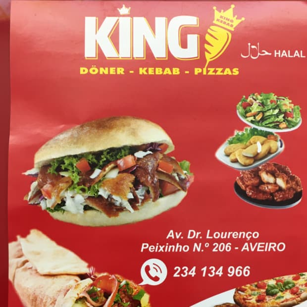 Restaurants King Kebab