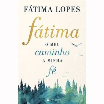 Book Fátima Lopes