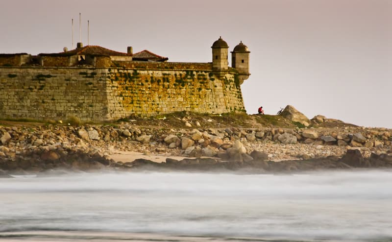 Place Forte de São Francisco Xavier