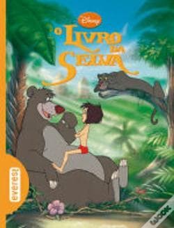 Movie Livro da Selva -Mogli