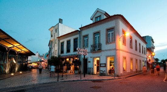 Restaurants O Bairro Restaurante