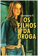 Book Os filhos da droga