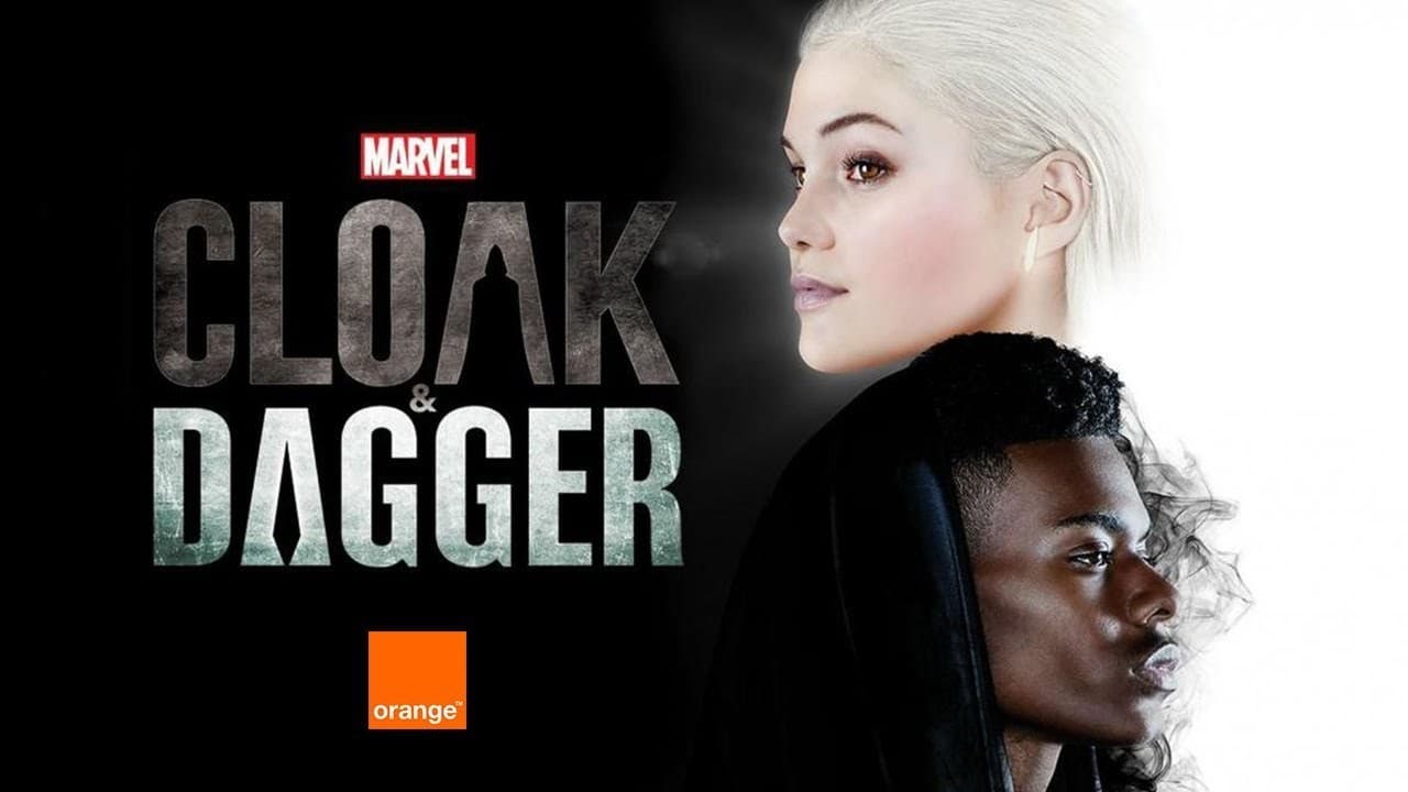 Serie Marvel's Cloak & Dagger