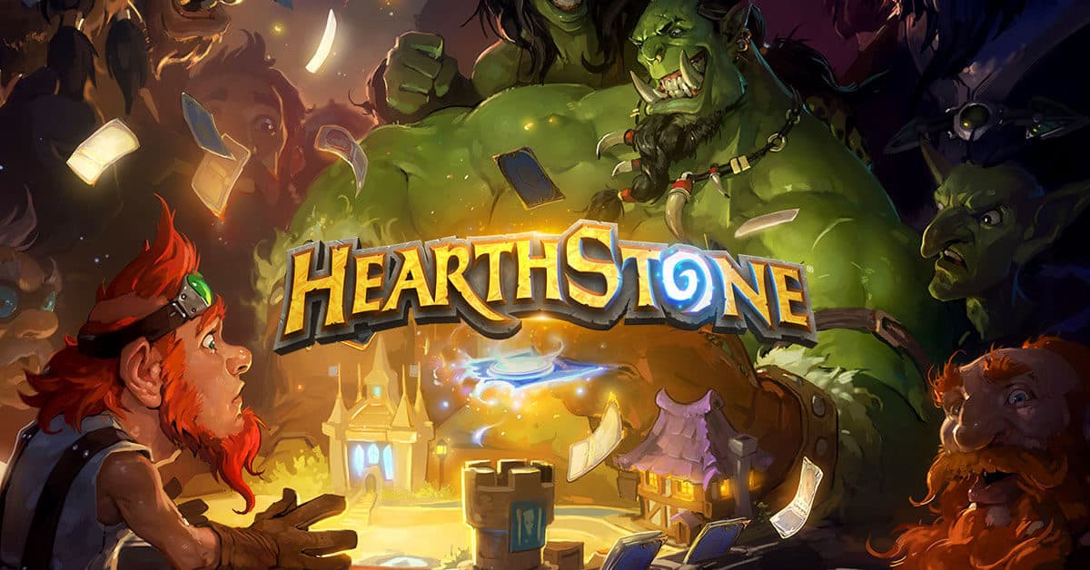 App Hearthstone