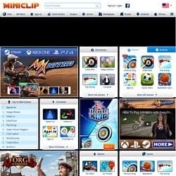 Fashion Games at Miniclip.com - Play Free Online Games