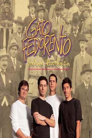 Serie Gato Fedorento: Série Barbosa