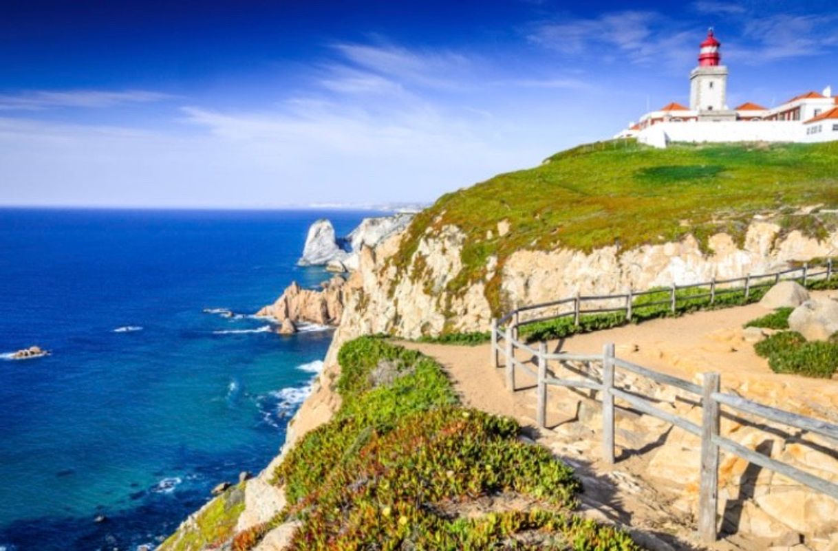 Place Cabo da Roca