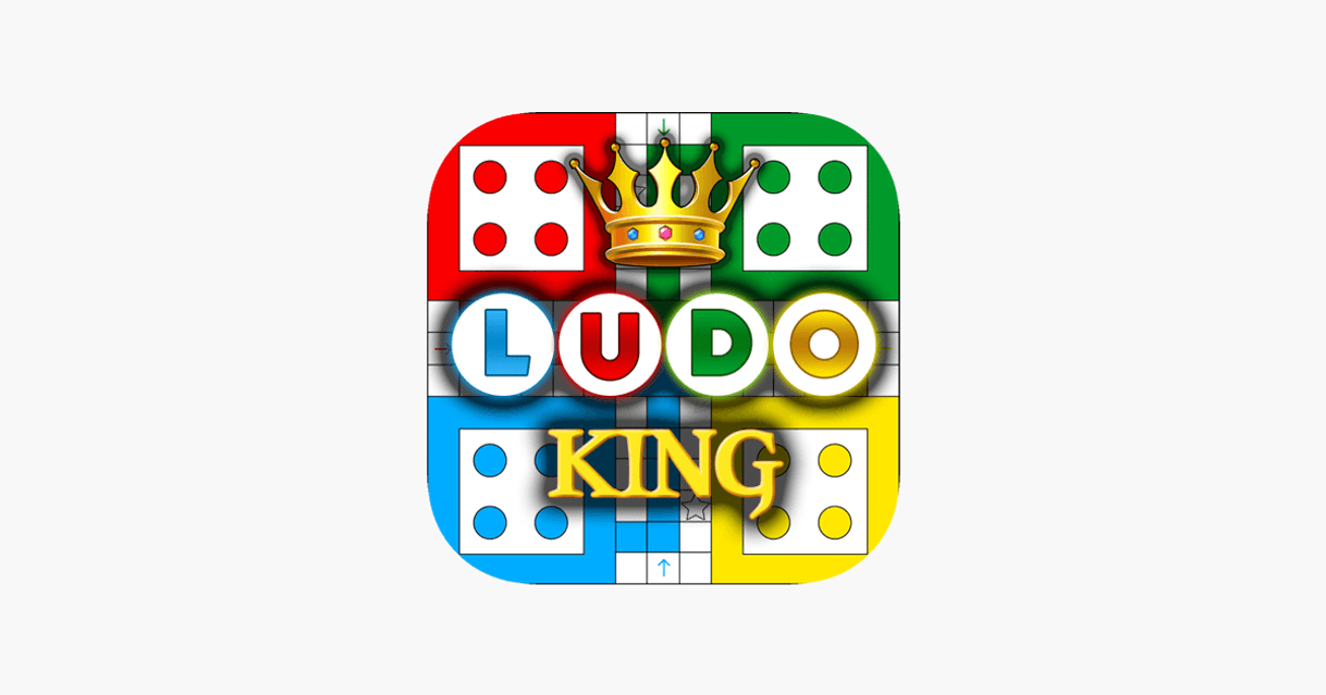 Moda ‎Ludo King on the App Store