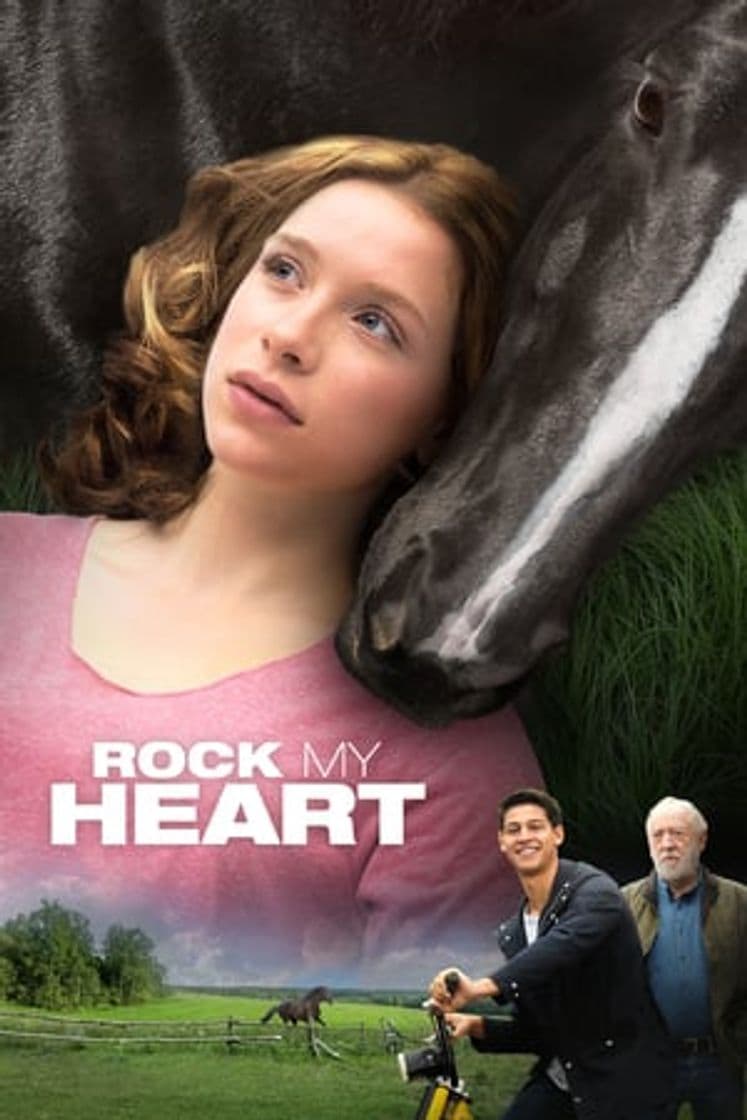 Película Rock my Heart