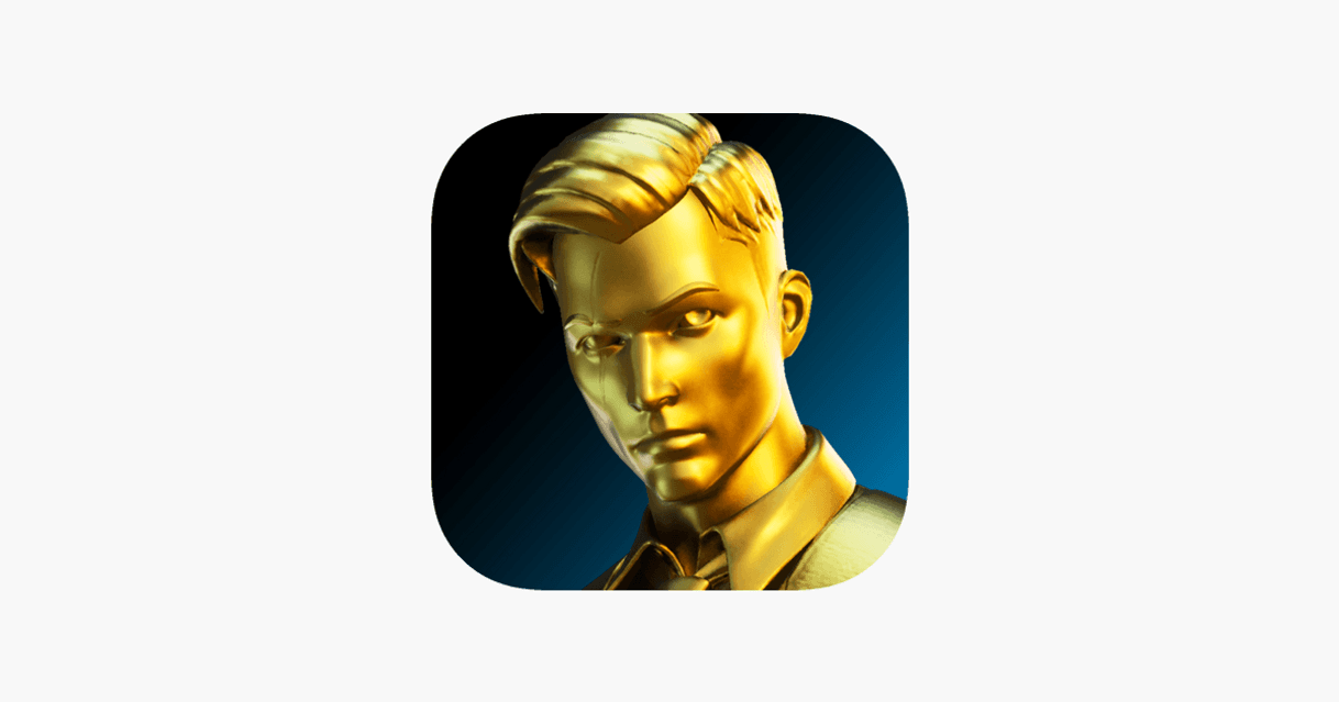 Moda ‎Fortnite on the App Store