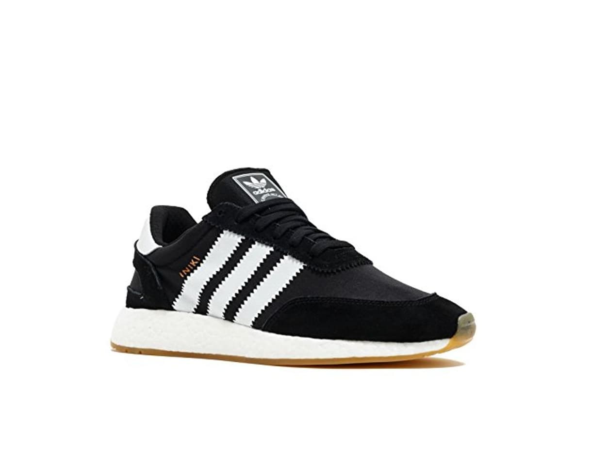 Product adidas Iniki Runner, Zapatillas para Hombre, Negro