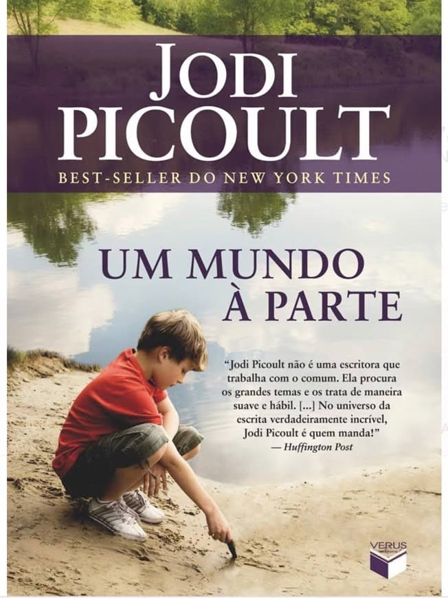 Libro No seu mundo