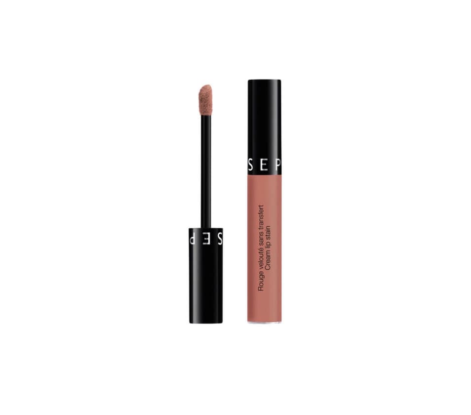 Product Cream lip stain sephora n