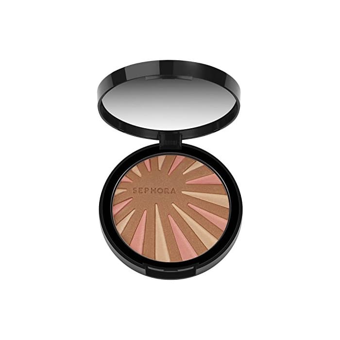 Beauty SEPHORA Bronce de polvo Bahamas Sunset