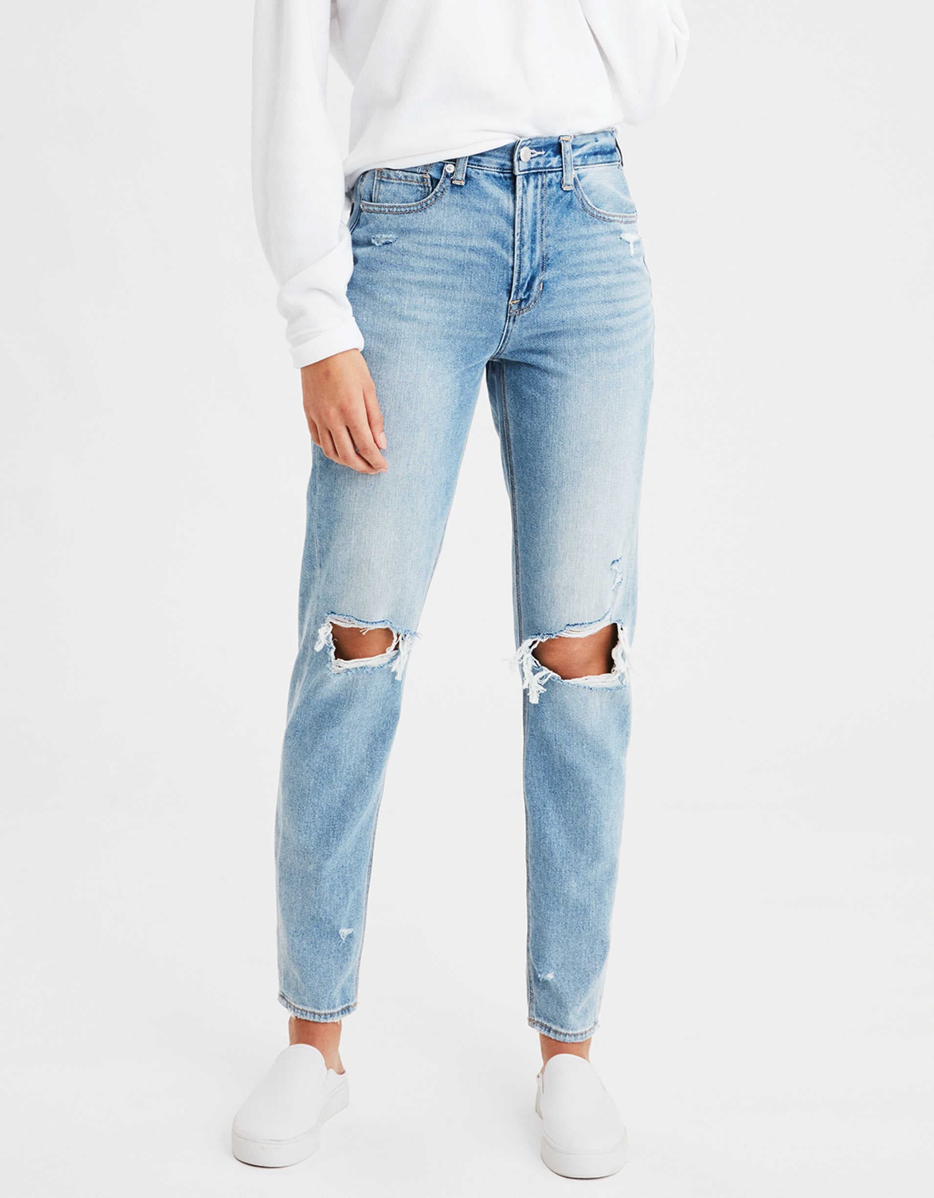 Moda Mom Jeans | American Eagle