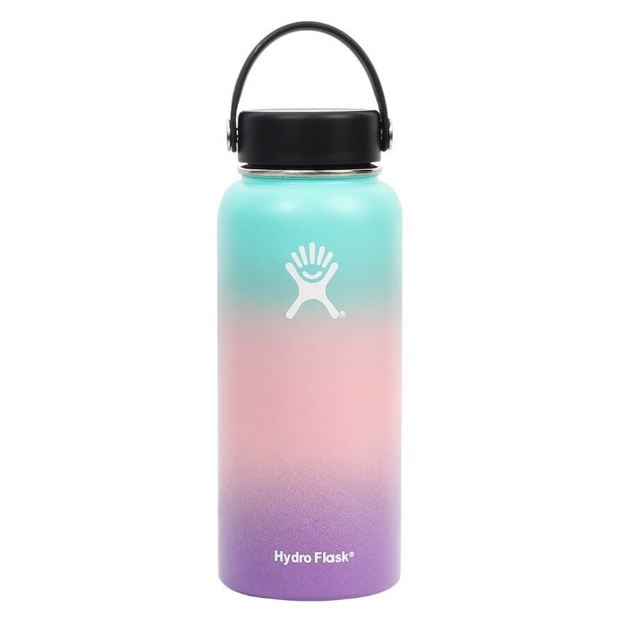 Moda Hydro Flas 18 OZ Wide Mouth Bottle | Universal Athletic