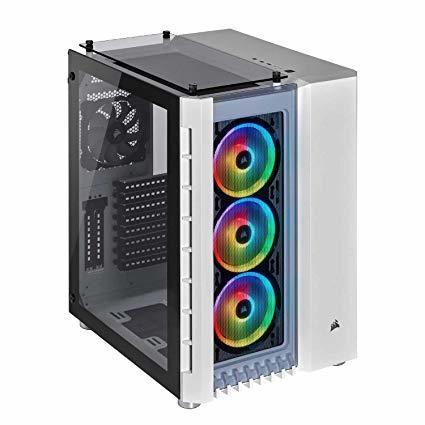 Producto Corsair Crystal Series 680x