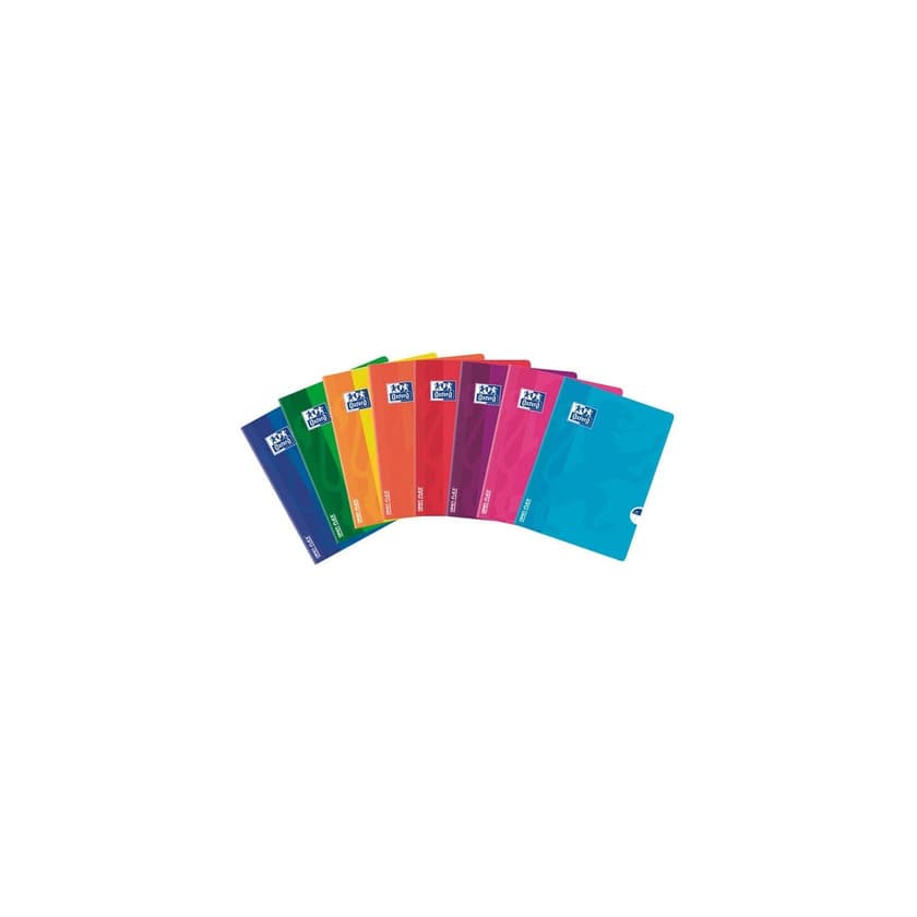 Product Caderno Oxford 