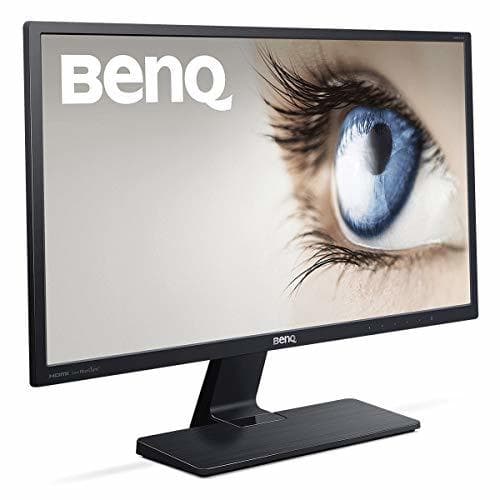 Electrónica BenQ GL2580H - Monitor Gaming de 25" FullHD