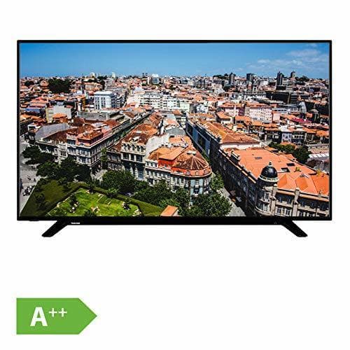 Product Toshiba - TV Led 139,7 Cm