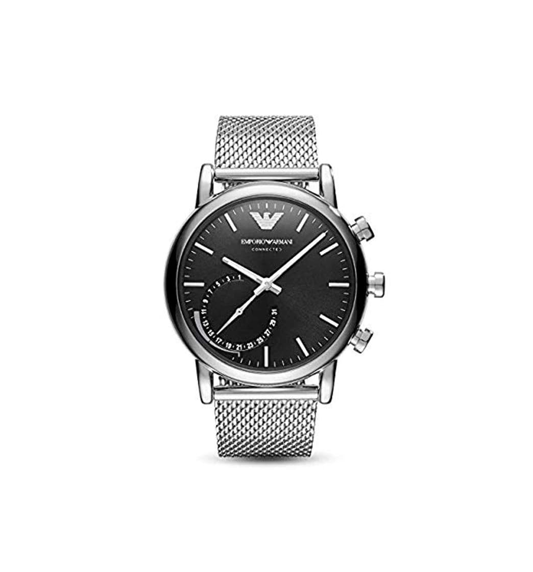 Product Emporio Armani Reloj de Bolsillo Cronógrafo de Cuarzo ART3007