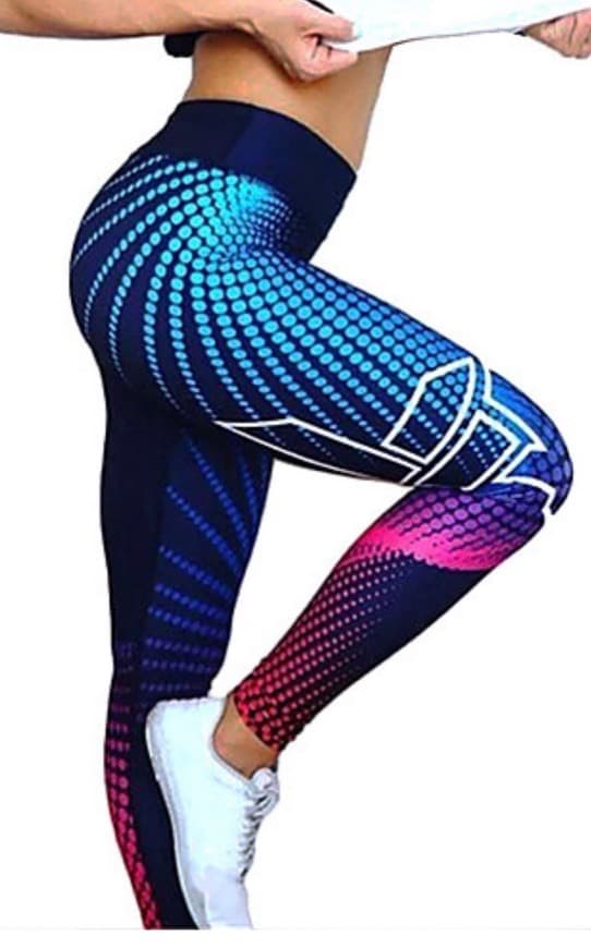 Product Leggins 