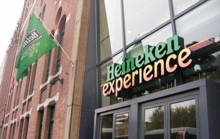 Place Heineken Experience