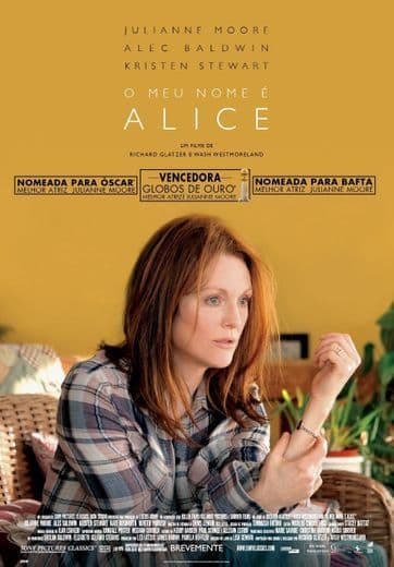 Movie Still Alice