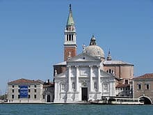 Lugar San Giorgio Maggiore