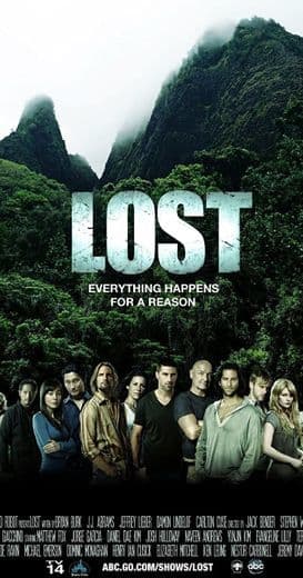 Serie Lost