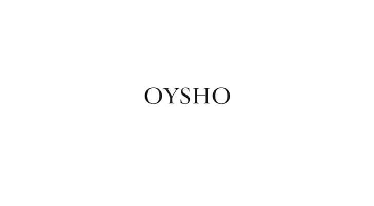 Product Oysho 