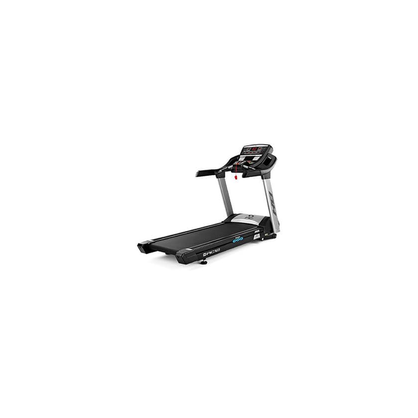 Fitness Cinta de correr RC12TFT BH Fitness con envÃ­o gratis