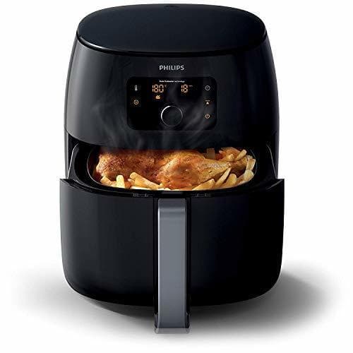 Producto Philips AirFryer HD9652/90 Freidora sin aceite