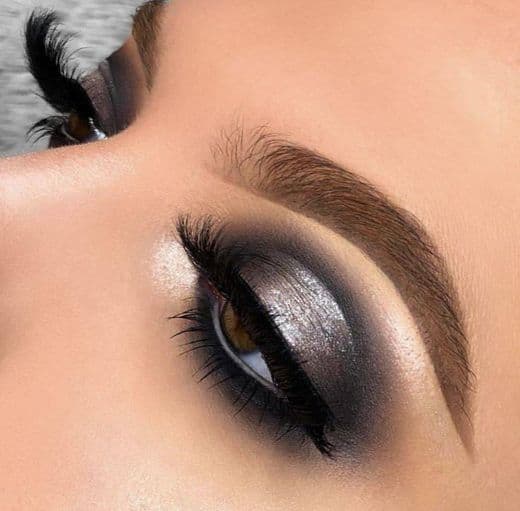 Fashion Make up ojos