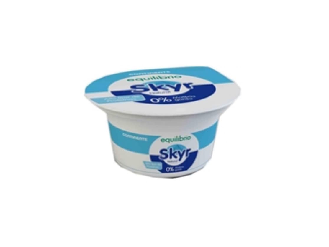 Producto Skyr Equilíbrio Continente