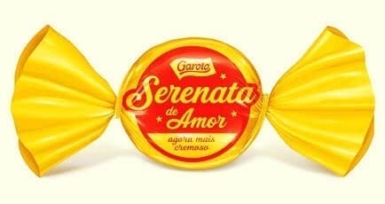 Producto Serenata de amor