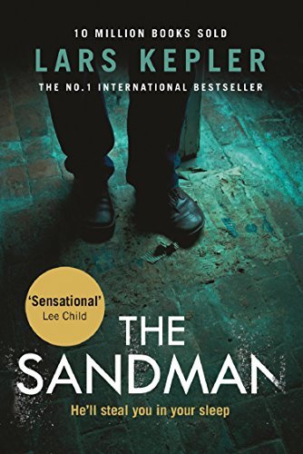 Libro The Sandman