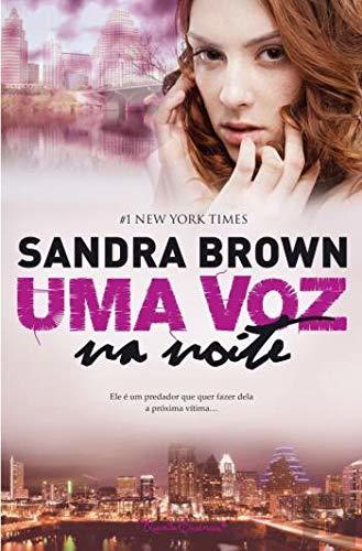 Book Uma Voz na Noite