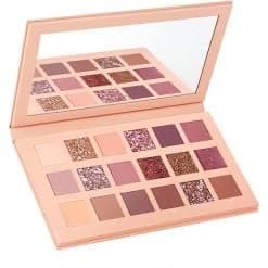 Fashion Huda Beauty Nude