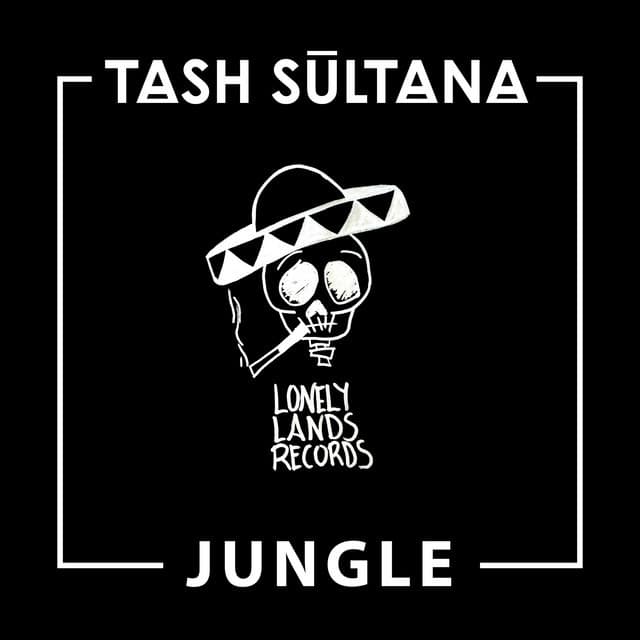 Canción Jungle